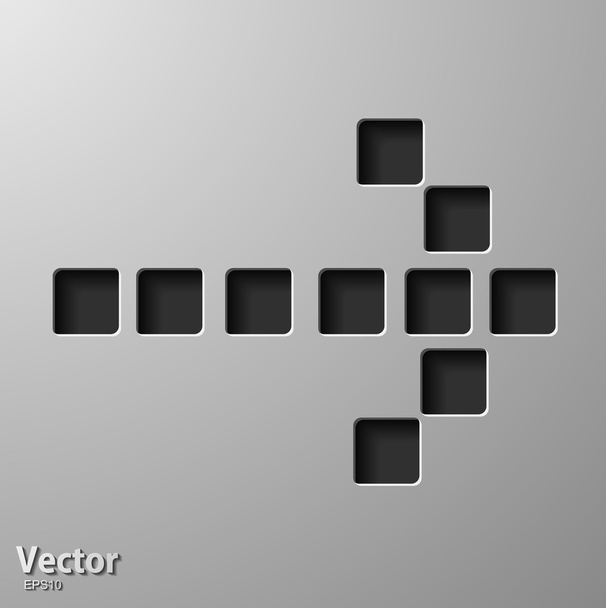 Arrow - Vector, Imagen