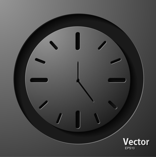 Watch - Vector, imagen