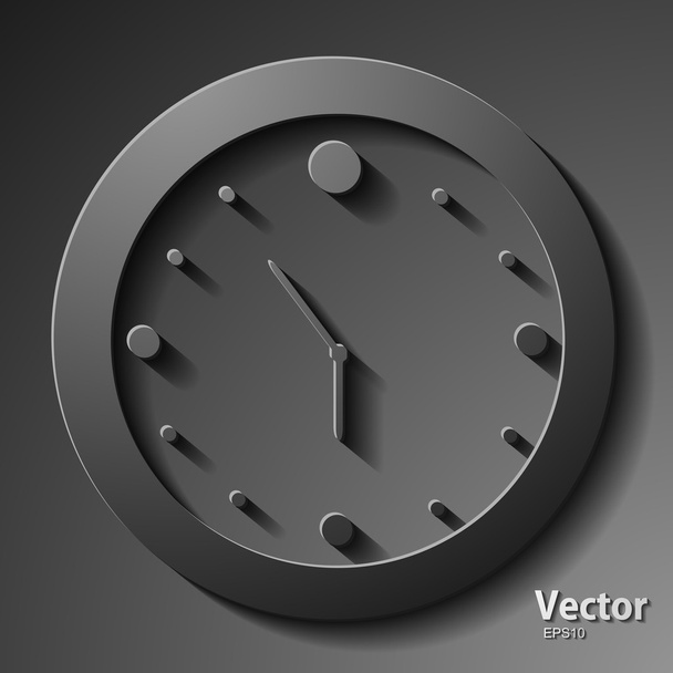 Watch - Vektor, kép