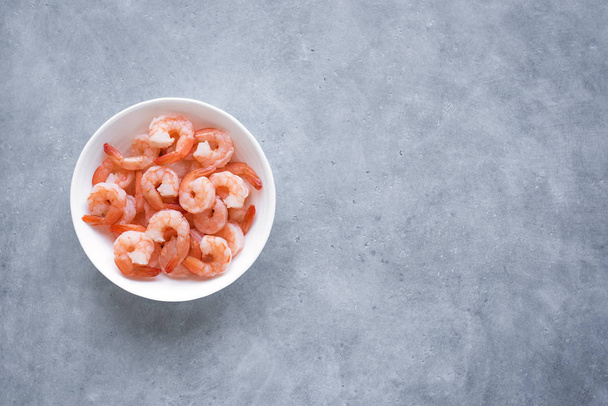 Shrimps, Prawns - Foto, Imagen