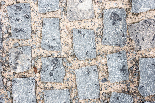 textura de pedra superfície de fundo com padrão natural antigo
 - Foto, Imagem