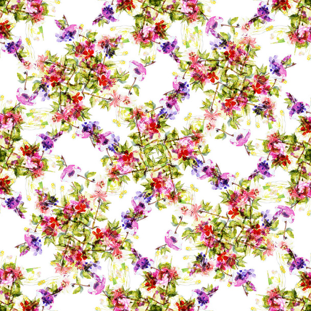 Geometry texture creative repeat modern pattern - Фото, изображение