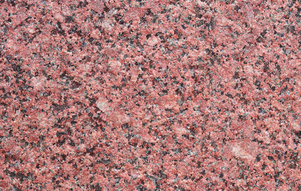 Red granite background - Foto, Bild