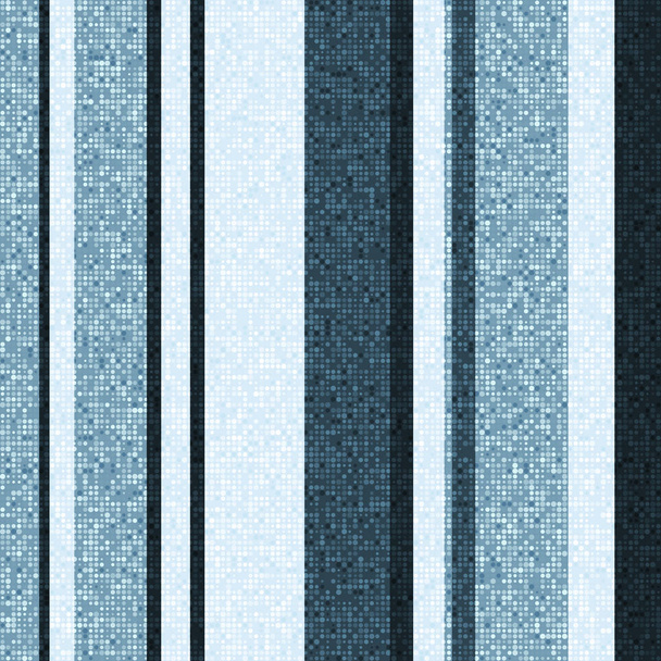 Elegante patrón inconsútil gris-azul con rayas verticales
 - Vector, imagen