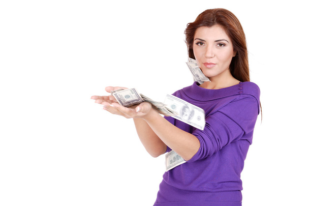 para kadın - Fotoğraf, Görsel