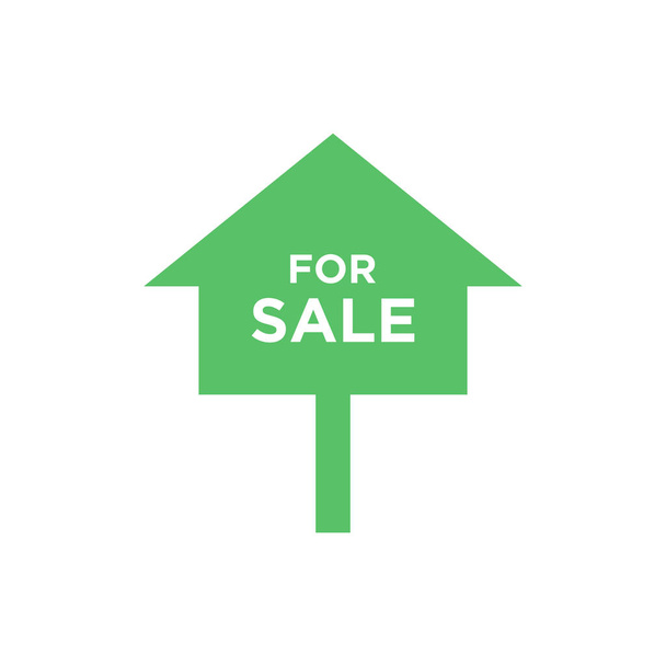 Ikona znaku pro prodej ikona vektorového prodeje - Vektor, obrázek