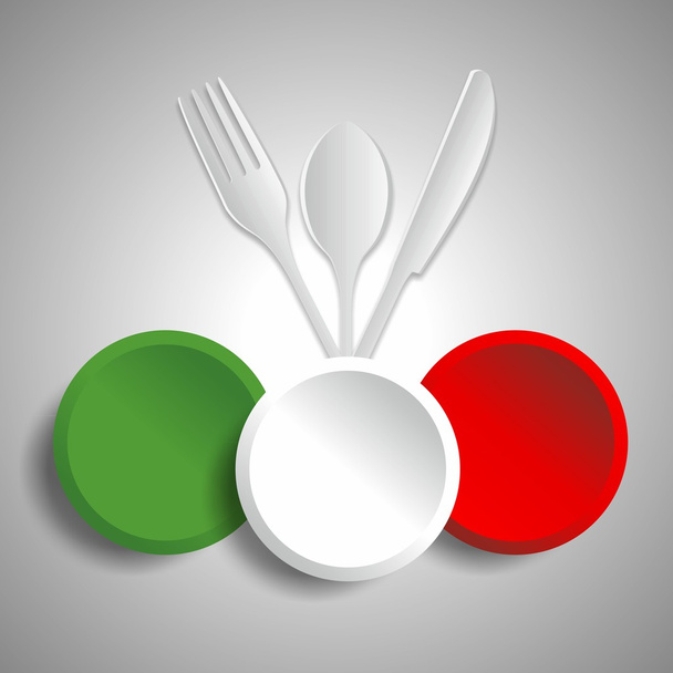 Logotipo del ristorante alimentare
 - Vettoriali, immagini