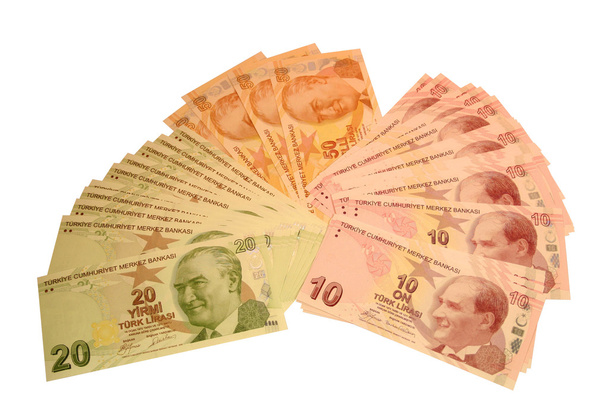 Banknote - Foto, Bild