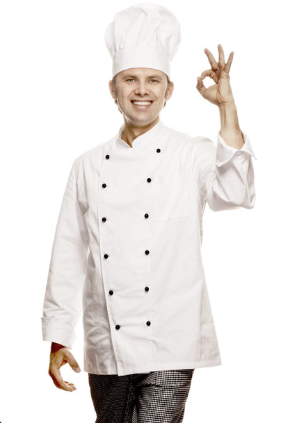Chef Serie - Photo, Image
