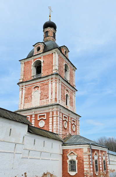 Горицкий Успенский монастырь
 - Фото, изображение