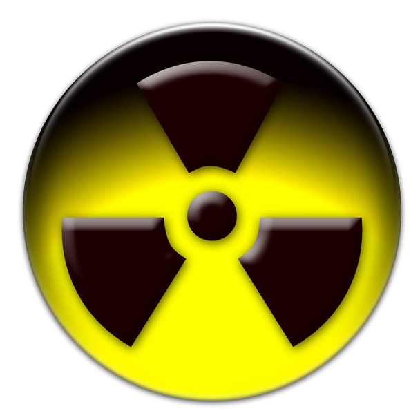 Symbole de danger radiologique
 - Photo, image