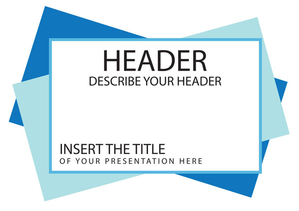 Header Template Pattern , Describe Your Header - Photo, Image