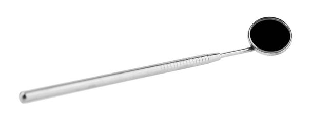 dentist tools isolated on white background - Фото, изображение
