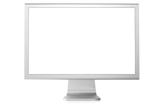 Monitor de computador
 - Foto, Imagem