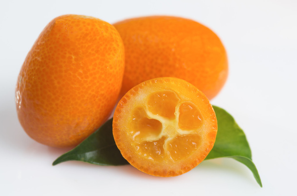 kumquat pour les personnes âgées
 - Photo, image