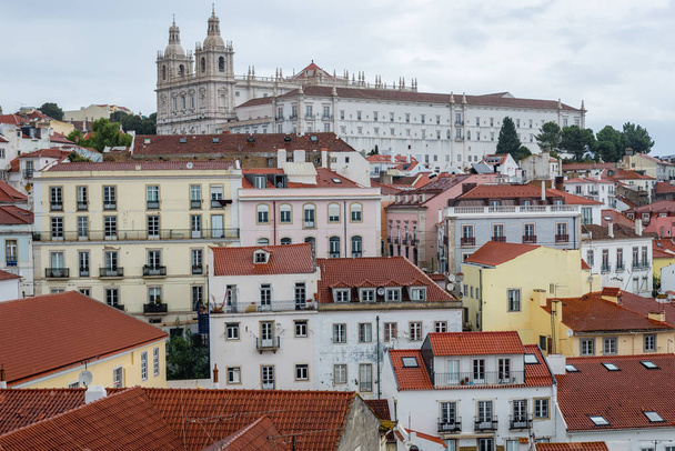 Лісабон, Португалія
 - Фото, зображення