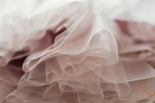 Růžová tutu sukně - Fotografie, Obrázek