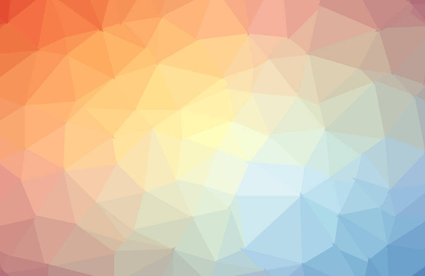 Абстрактні геометричні фони повний колір
 - Вектор, зображення