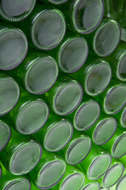 Empty Beer Bottles - Fotó, kép