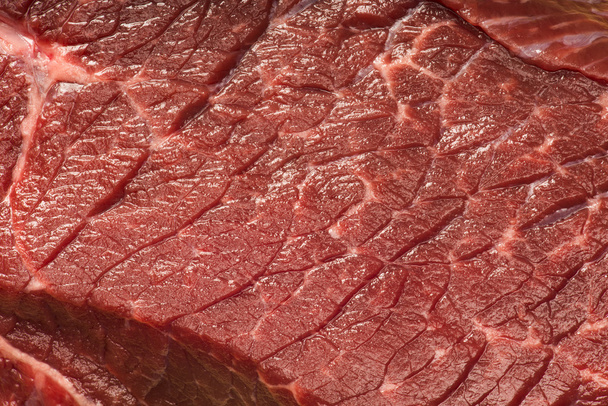 Beef steak meat - Фото, изображение