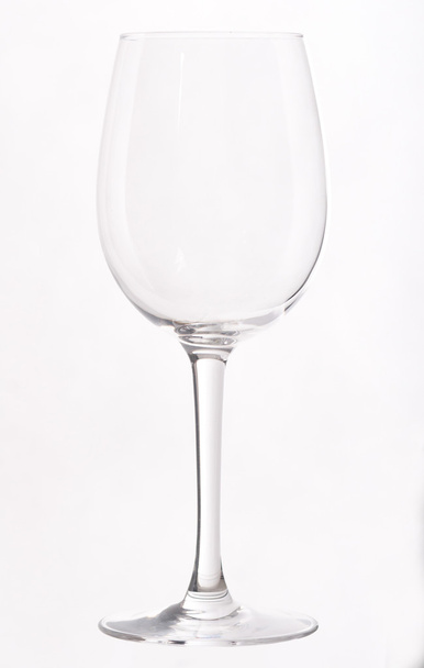 copo de vinho vazio - Foto, Imagem