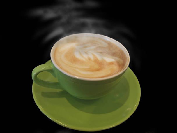 コーヒーカップ - 写真・画像
