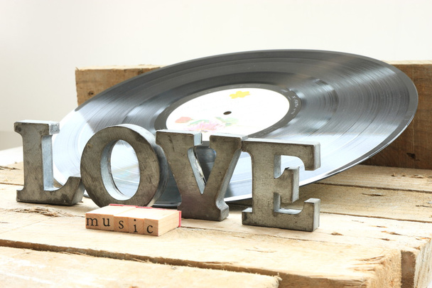 Amor y registro
 - Foto, imagen