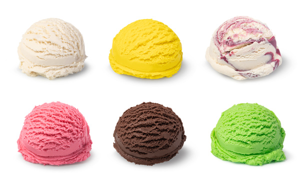 Мороженое
 - Фото, изображение