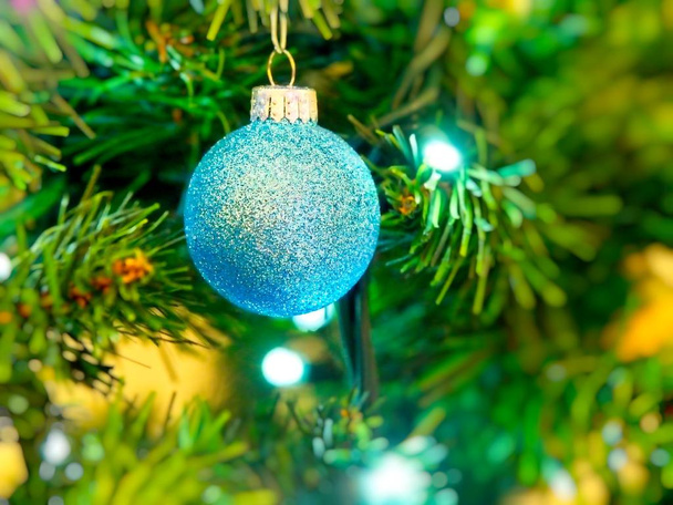 Karácsonyi dekorációk - Fotó, kép