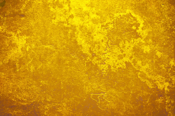 Абстрактна гранжева поверхня помаранчевий бронзовий золотий фон Золоте вугілля
 - Фото, зображення