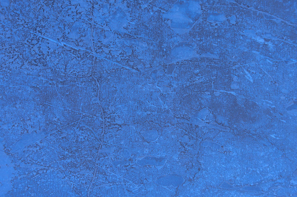surface texturd bleue avec fond patern modélisé
 - Photo, image