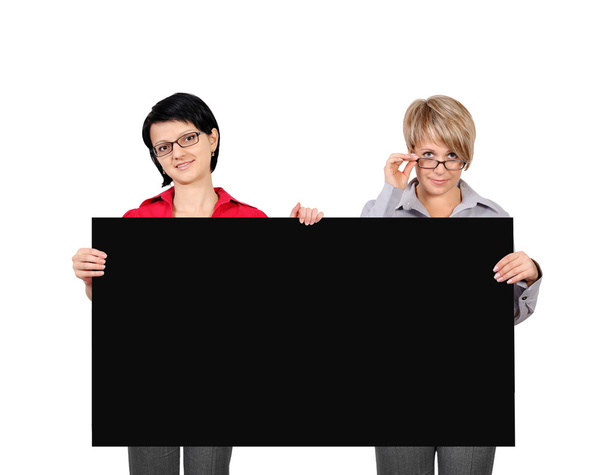 blank billboard - Фото, изображение