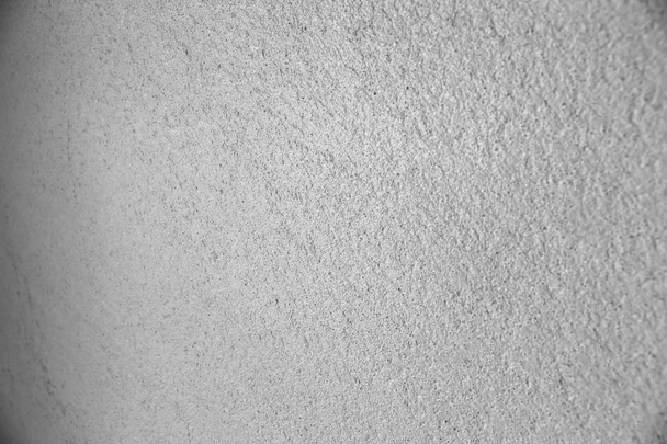 Текстура поверхности белого цемента из бетона, серых обоев на фоне бетона
 - Фото, изображение
