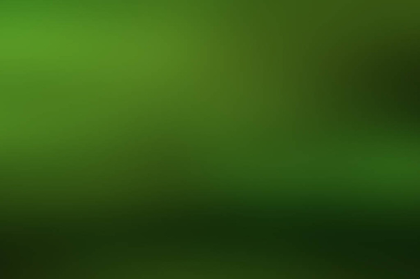 spring light green blur background, glowing blurred design, summer background for design wallpaper - Photo, Image
