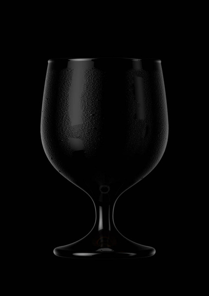 Snifter Beer Pint - Photo, Image