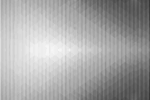 Grunge monocromo medio tono líneas verticales textura
. - Foto, imagen