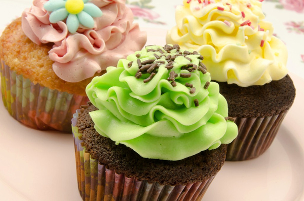 Cupcake - Foto, immagini