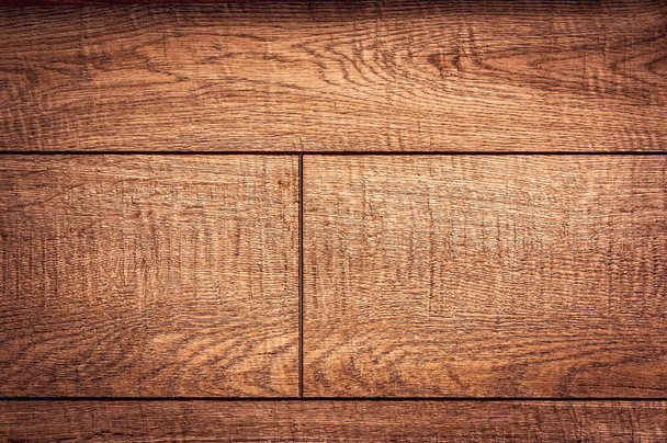 Σκούρο καφέ φόντο ξύλινη με υψηλή ανάλυση. Το top view παλιά grunge σκούρα ξύλινα φόντο με υφή. Η επιφάνεια του τα παλιά καφέ ξύλο υφή - Φωτογραφία, εικόνα