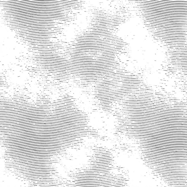 Текстура напівтонових монохромних грандж ліній
. - Фото, зображення