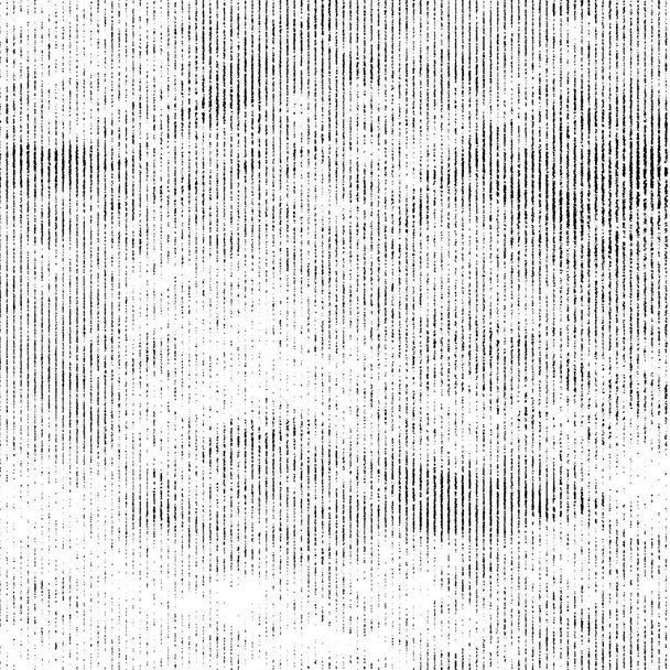 Halftone monochrome grunge lignes verticales texture
. - Photo, image