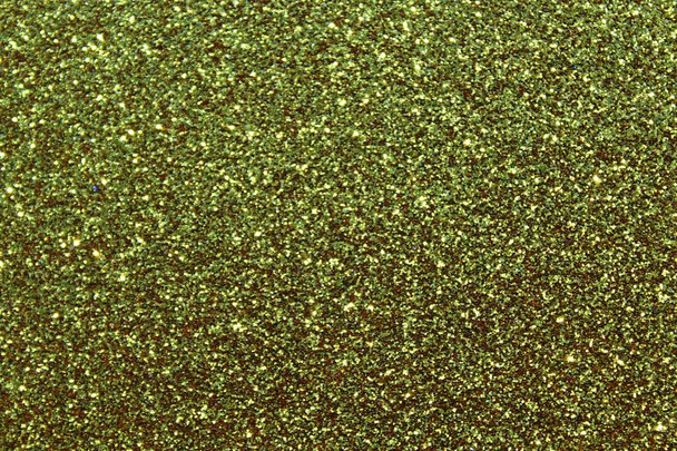 πράσινο φόντο glittery χαρτί - Φωτογραφία, εικόνα