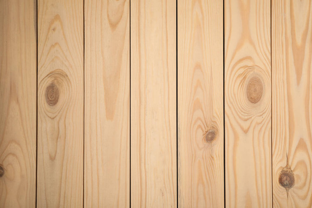 Texture of wooden surface as background, closeup - Foto, imagen
