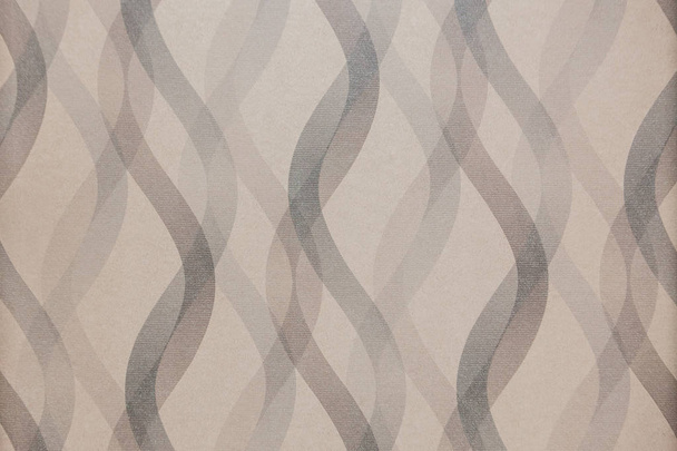wallpaper texture background in light sepia toned art paper or wallpaper texture for background in light sepia tone, wallpaper for background - Фото, зображення