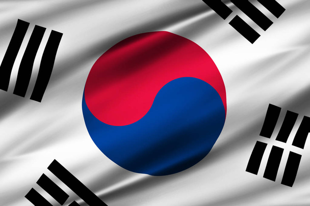 Jižní korea - Fotografie, Obrázek
