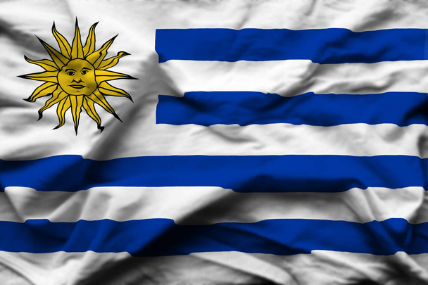 Uruguai
 - Foto, Imagem