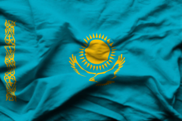 Kazachstan - Foto, afbeelding