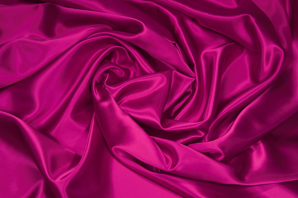Tela de raso / seda rosa 1
 - Foto, imagen