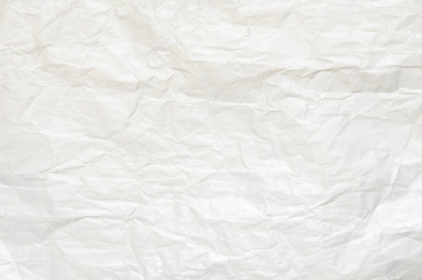 grungy zerknitterten strukturierten Papier Hintergrund. Geschenkpapier. Bild - Foto, Bild