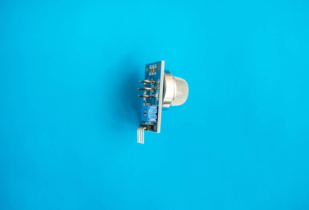 Air quality sensor. Hazardous gas detection module for arduino - Фото, зображення