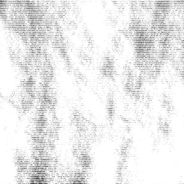 Полутоновая монохромная гранжевая горизонтальная текстура
. - Фото, изображение